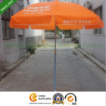 2,2 m Parasol parasol pour Promotion extérieure (BU-0048W)